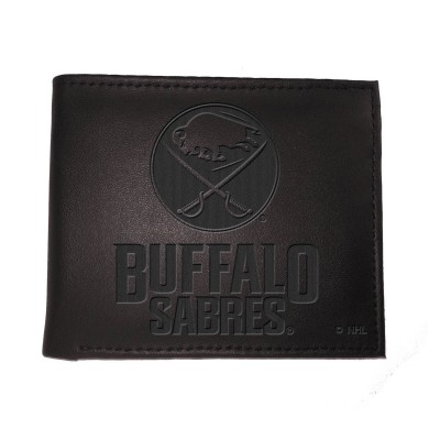 Кошелек Buffalo Sabres Hybrid Bi-Fold - Black