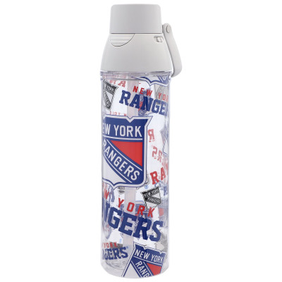 Бутылка New York Rangers Tervis 24oz. Allover Venture Lite
