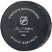 Шайба Evan Bouchard Edmonton Oilers Autographed Authentic 2023 Heritage Classic Official with 1G 10/29/23 Inscription