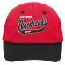Малышам Chicago Blackhawks Red My First Tail Sweep Slouch Flex Hat