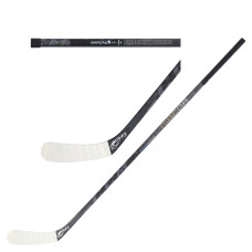 Mathew Barzal New York Islanders Autographed Fanatics Authentic Game-Used Black CCM Stick from the 2022-23 NHL Season - RG13327363 Mathew Barzal New York Islanders Autographed Fanatics Authentic Game-Used Black CCM Stick from the 2022-23 NHL Season - RG13327363