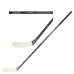 Mathew Barzal New York Islanders Autographed Fanatics Authentic Game-Used Black CCM Stick from the 2022-23 NHL Season - RG13327363