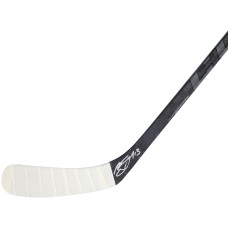 Mathew Barzal New York Islanders Autographed Fanatics Authentic Game-Used Black CCM Stick from the 2022-23 NHL Season - RG13327363 Mathew Barzal New York Islanders Autographed Fanatics Authentic Game-Used Black CCM Stick from the 2022-23 NHL Season - RG13327363