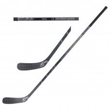 Mathew Barzal New York Islanders Autographed Fanatics Authentic Game-Used Black CCM Stick vs. Pittsburgh Penguins on December 27, 2022