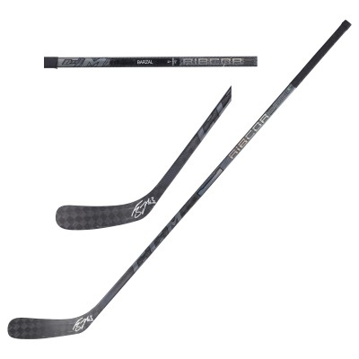 Mathew Barzal New York Islanders Autographed Fanatics Authentic Game-Used Black CCM Stick vs. Pittsburgh Penguins on December 27, 2022