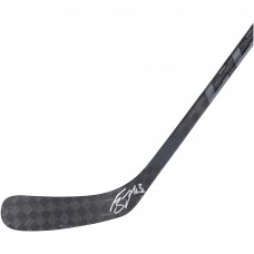 Mathew Barzal New York Islanders Autographed Fanatics Authentic Game-Used Black CCM Stick vs. Pittsburgh Penguins on December 27, 2022