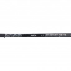 Mathew Barzal New York Islanders Autographed Fanatics Authentic Game-Used Black CCM Stick vs. Pittsburgh Penguins on December 27, 2022