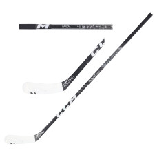 Mathew Barzal New York Islanders Autographed Fanatics Authentic Game-Used Black CCM Stick from the 2022-23 NHL Season - RG13327362 Mathew Barzal New York Islanders Autographed Fanatics Authentic Game-Used Black CCM Stick from the 2022-23 NHL Season - RG13327362