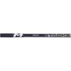 Mathew Barzal New York Islanders Autographed Fanatics Authentic Game-Used Black CCM Stick from the 2022-23 NHL Season - RG13327362 Mathew Barzal New York Islanders Autographed Fanatics Authentic Game-Used Black CCM Stick from the 2022-23 NHL Season - RG13327362
