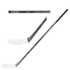 Mathew Barzal New York Islanders Autographed Fanatics Authentic Game-Used Black CCM Stick from the 2022-23 NHL Season - RG13327366 Mathew Barzal New York Islanders Autographed Fanatics Authentic Game-Used Black CCM Stick from the 2022-23 NHL Season - RG13327366