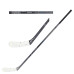 Mathew Barzal New York Islanders Autographed Fanatics Authentic Game-Used Black CCM Stick from the 2022-23 NHL Season - RG13327366