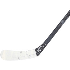 Mathew Barzal New York Islanders Autographed Fanatics Authentic Game-Used Black CCM Stick from the 2022-23 NHL Season - RG13327366 Mathew Barzal New York Islanders Autographed Fanatics Authentic Game-Used Black CCM Stick from the 2022-23 NHL Season - RG13327366