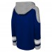 Толстовка Подростковая Tampa Bay Lightning Blue Ageless Must Have Home V-Neck