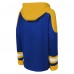 Толстовка St. Louis Blues Youth Ageless Must Have Home V-Neck - Blue