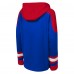 Толстовка Подростковая New York Rangers Blue Ageless Must Have Home V-Neck