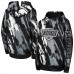 Подростковая Los Angeles Kings Black Master Snipe Pullover Hoodie