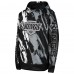 Подростковая Los Angeles Kings Black Master Snipe Pullover Hoodie