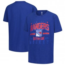 Футболка New York Rangers Royal Sure