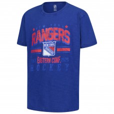 Футболка New York Rangers Royal Sure