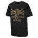 Футболка Подростковая Vegas Golden Knights Black Sure