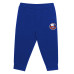 Toddler New York Islanders Navy/Orange Puck Hero Fleece Hoodie and Sweatpants Set