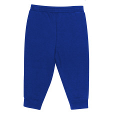 Toddler New York Islanders Navy/Orange Puck Hero Fleece Hoodie and Sweatpants Set