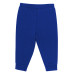 Toddler New York Islanders Navy/Orange Puck Hero Fleece Hoodie and Sweatpants Set