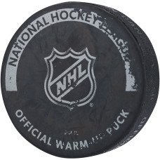 Шайба Adam Fox New York Rangers Autographed Fanatics Authentic Practice-Used Used During Warmups vs. Toronto Maple Leafs on April 13, 2023 Шайба Adam Fox New York Rangers Autographed Fanatics Authentic Practice-Used Used During Warmups vs. Toronto Maple Leafs on April 13, 2023