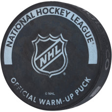 Шайба Adam Fox New York Rangers Autographed Fanatics Authentic Practice-Used Used During Warmups vs. Pittsburgh Penguins on March 16, 2023 Шайба Adam Fox New York Rangers Autographed Fanatics Authentic Practice-Used Used During Warmups vs. Pittsburgh Penguins on March 16, 2023