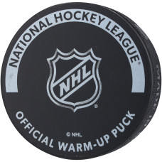 Шайба Adam Fox New York Rangers Autographed Fanatics Authentic Practice-Used Used During Warmups vs. Toronto Maple Leafs on December 15, 2022 Шайба Adam Fox New York Rangers Autographed Fanatics Authentic Practice-Used Used During Warmups vs. Toronto Maple Leafs on December 15, 2022