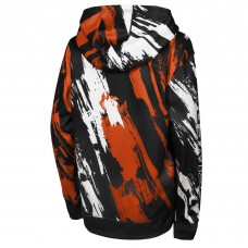 Толстовка Preschool Philadelphia Flyers Orange Master Snipe Толстовка Preschool Philadelphia Flyers Orange Master Snipe