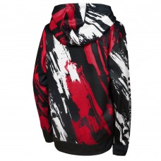 Preschool New Jersey Devils Red Master Snipe Pullover Hoodie