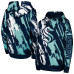 Preschool Seattle Kraken Deep Sea Blue Master Snipe Pullover Hoodie