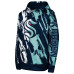Preschool Seattle Kraken Deep Sea Blue Master Snipe Pullover Hoodie