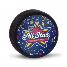 Шайба WinCraft 2024 NHL All-Star Game