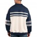 Кофта Florida Panthers Starter Defense Fleece Crewneck - White