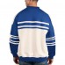 Кофта St. Louis Blues Starter Defense Fleece Crewneck - White