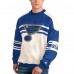 Кофта St. Louis Blues Starter Defense Fleece Crewneck - White