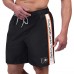 Плавки Philadelphia Flyers G-III Sports by Carl Banks Streamline Volley Swim - Orange
