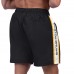 Плавки Boston Bruins G-III Sports by Carl Banks Streamline Volley Swim - Black