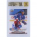 KAndre Miller New York Rangers Autographed 2020-21 Upper Deck Series 2 Young Guns Canvas #C235 Beckett Fanatics Witnessed Authenticated 9.5/10 Rookie Card KAndre Miller New York Rangers Autographed 2020-21 Upper Deck Series 2 Young Guns Canvas #C235 Beckett Fanatics Witnessed Authenticated 9.5/10 Rookie Card