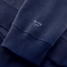 Толстовка на молнии Washington Capitals Fanatics Elements Tonal Primary Tri-Blend - Navy