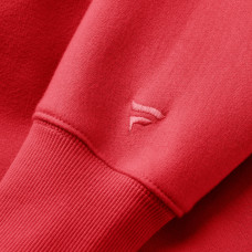 Женская Свитшот Carolina Hurricanes Fanatics Red Elements Flow Pullover Женская Свитшот Carolina Hurricanes Fanatics Red Elements Flow Pullover