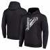 Толстовка Los Angeles Kings Starter Color Scratch Fleece - Black
