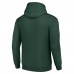 Толстовка Dallas Stars Starter Color Scratch Fleece - Green