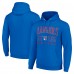 Толстовка New York Rangers Starter Retro Graphic - Royal
