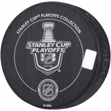 Kris Letang Pittsburgh Penguins Autographed Fanatics Authentic 2016 Stanley Cup Champs Hockey Puck with 2016 SC Champs Inscription Kris Letang Pittsburgh Penguins Autographed Fanatics Authentic 2016 Stanley Cup Champs Hockey Puck with 2016 SC Champs Inscription