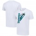 Футболка San Jose Sharks Starter Color Scratch - White