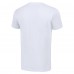 Футболка Edmonton Oilers Starter Color Scratch - White