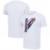 Футболка Florida Panthers Starter Color Scratch - White
